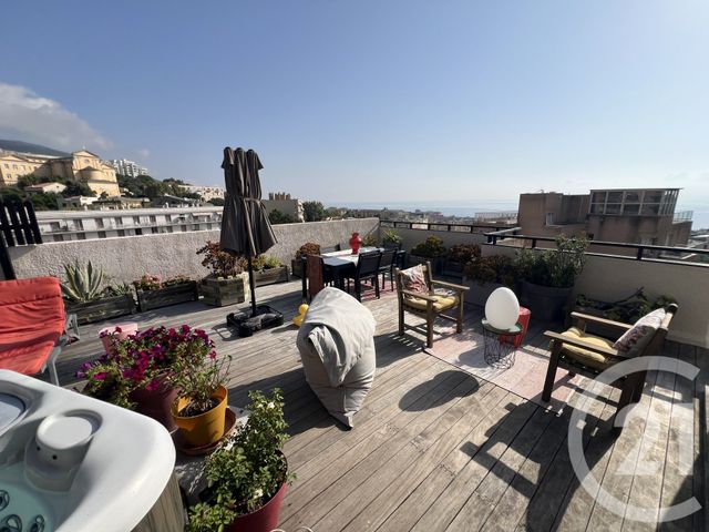 Appartement F4 à vendre BASTIA
