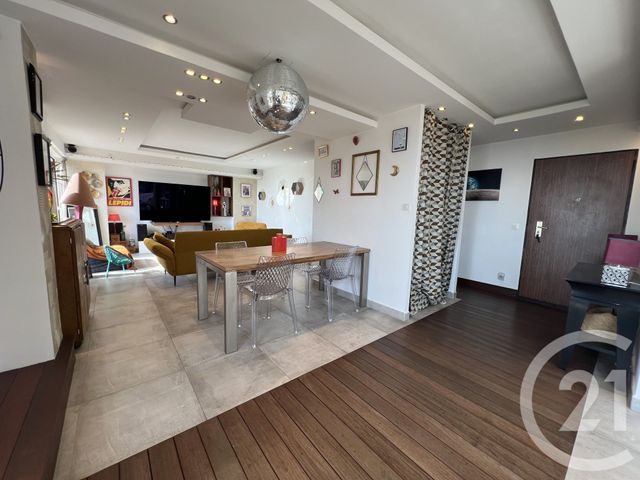 Appartement F4 &agrave; vendre - 4 pi&egrave;ces - 125 m2 - Bastia - 202 - CORSE