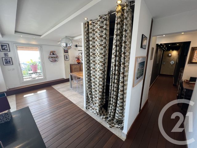 Appartement F4 &agrave; vendre - 4 pi&egrave;ces - 125 m2 - Bastia - 202 - CORSE