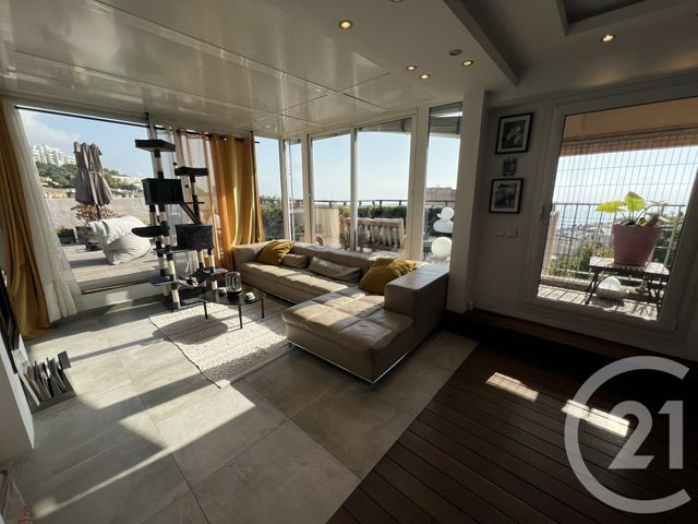 Appartement F4 &agrave; vendre - 4 pi&egrave;ces - 125 m2 - Bastia - 202 - CORSE