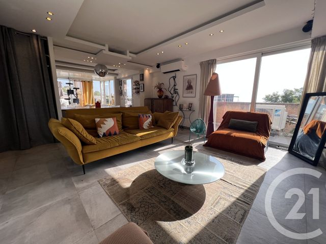 Appartement F4 &agrave; vendre - 4 pi&egrave;ces - 125 m2 - Bastia - 202 - CORSE