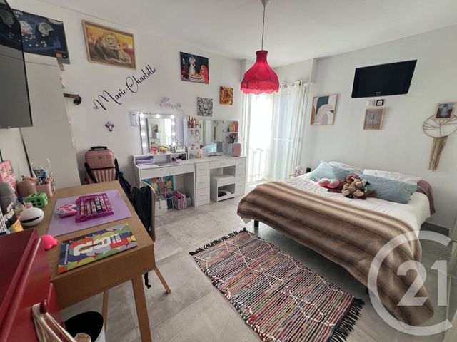 Appartement F4 &agrave; vendre - 4 pi&egrave;ces - 125 m2 - Bastia - 202 - CORSE
