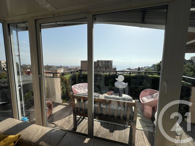 Appartement F4 &agrave; vendre - 4 pi&egrave;ces - 125 m2 - Bastia - 202 - CORSE