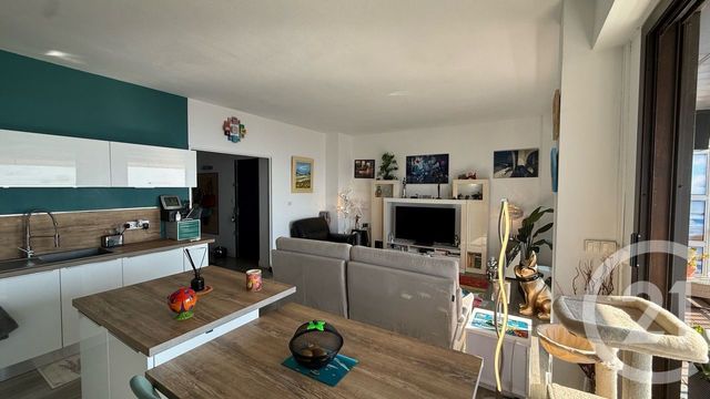 Appartement &agrave; vendre - 4 pi&egrave;ces - 87,42 m2 - Ville Di Pietrabugno - 202 - CORSE