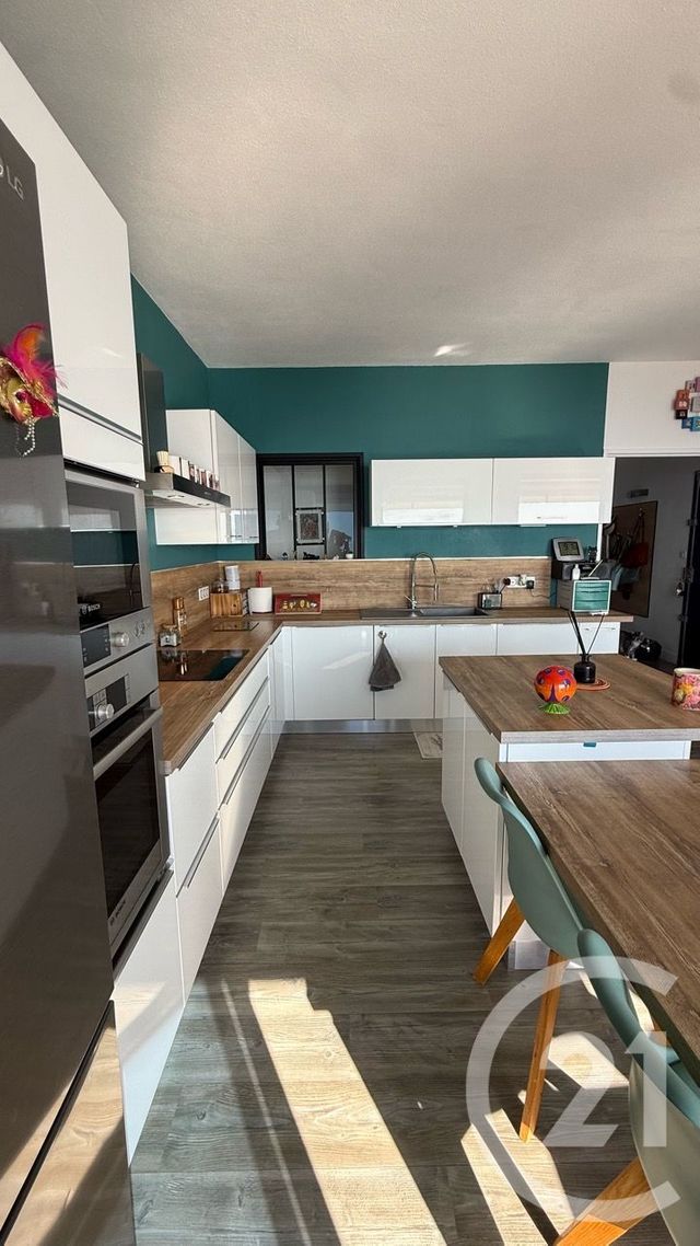 Appartement &agrave; vendre - 4 pi&egrave;ces - 87,42 m2 - Ville Di Pietrabugno - 202 - CORSE