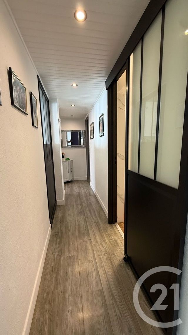 Appartement &agrave; vendre - 4 pi&egrave;ces - 87,42 m2 - Ville Di Pietrabugno - 202 - CORSE