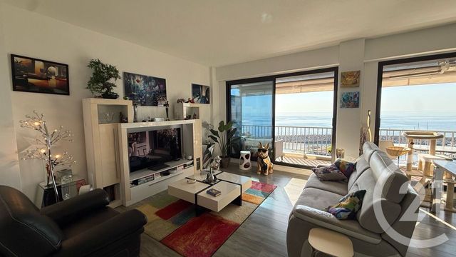 Appartement &agrave; vendre - 4 pi&egrave;ces - 87,42 m2 - Ville Di Pietrabugno - 202 - CORSE