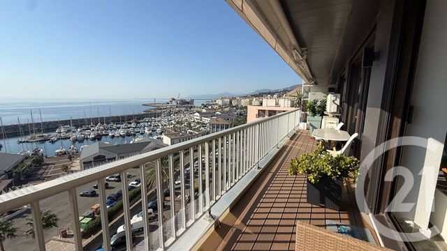 Appartement &agrave; vendre - 4 pi&egrave;ces - 87,42 m2 - Ville Di Pietrabugno - 202 - CORSE
