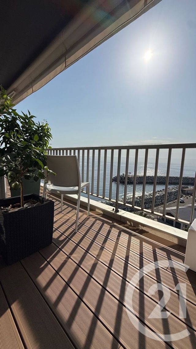 Appartement &agrave; vendre - 4 pi&egrave;ces - 87,42 m2 - Ville Di Pietrabugno - 202 - CORSE