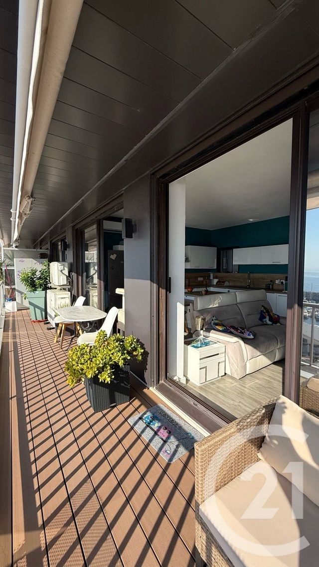 Appartement &agrave; vendre - 4 pi&egrave;ces - 87,42 m2 - Ville Di Pietrabugno - 202 - CORSE