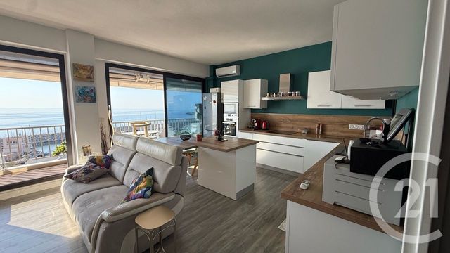 Appartement &agrave; vendre - 4 pi&egrave;ces - 87,42 m2 - Ville Di Pietrabugno - 202 - CORSE