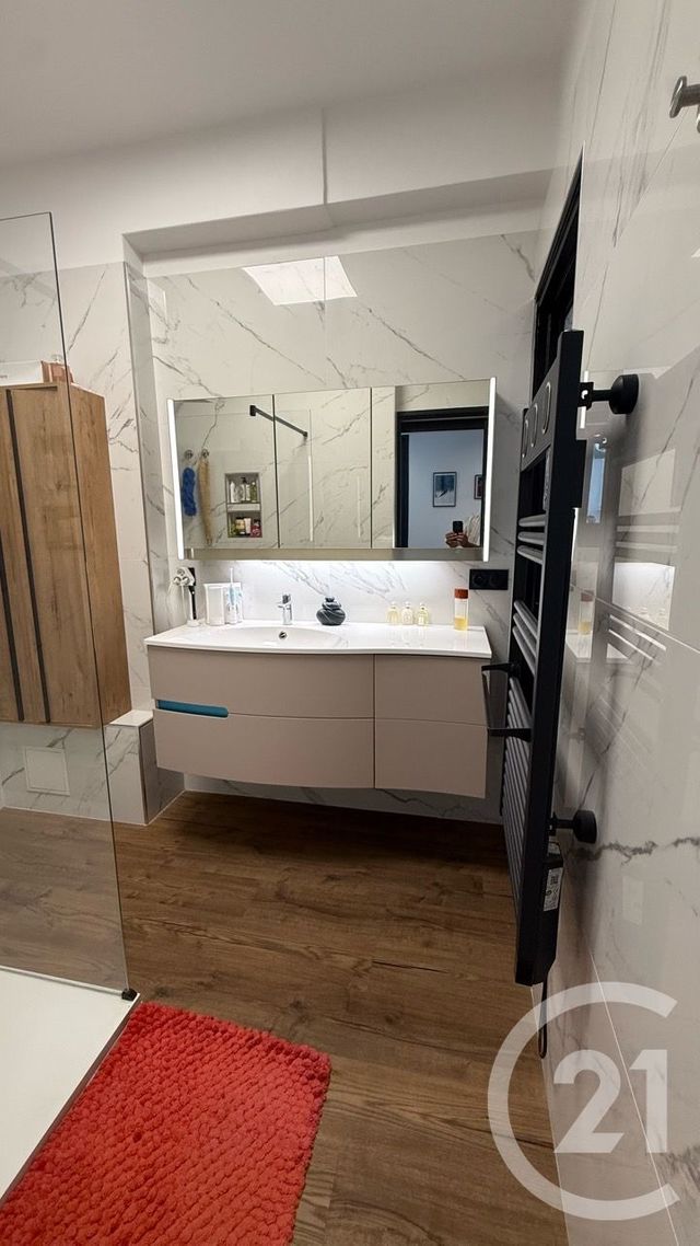 Appartement &agrave; vendre - 4 pi&egrave;ces - 87,42 m2 - Ville Di Pietrabugno - 202 - CORSE