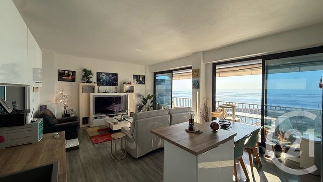 Appartement &agrave; vendre - 4 pi&egrave;ces - 87,42 m2 - Ville Di Pietrabugno - 202 - CORSE