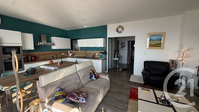 Appartement &agrave; vendre - 4 pi&egrave;ces - 87,42 m2 - Ville Di Pietrabugno - 202 - CORSE