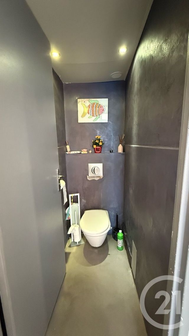 Appartement &agrave; vendre - 4 pi&egrave;ces - 87,42 m2 - Ville Di Pietrabugno - 202 - CORSE