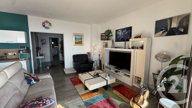 Appartement &agrave; vendre - 4 pi&egrave;ces - 87,42 m2 - Ville Di Pietrabugno - 202 - CORSE