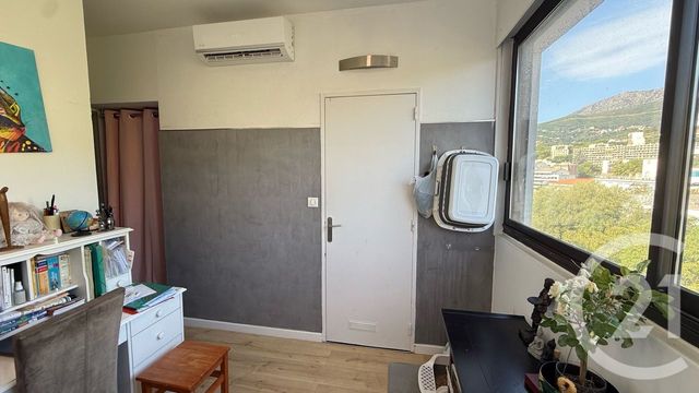 Appartement &agrave; vendre - 4 pi&egrave;ces - 87,42 m2 - Ville Di Pietrabugno - 202 - CORSE