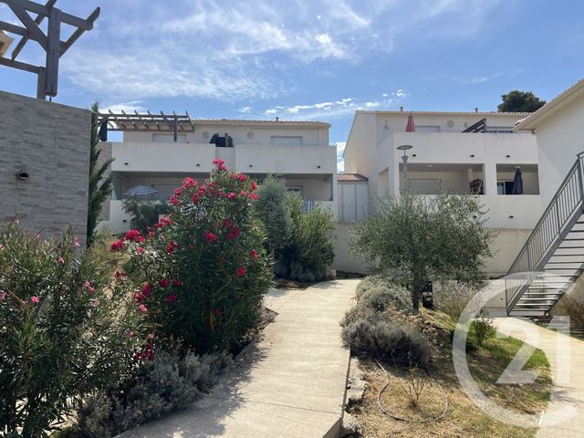 Appartement F2 &agrave; vendre - 2 pi&egrave;ces - 31 m2 - Linguizzetta - 202 - CORSE