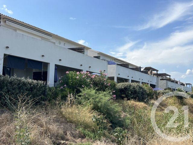 Appartement F2 &agrave; vendre - 2 pi&egrave;ces - 31 m2 - Linguizzetta - 202 - CORSE