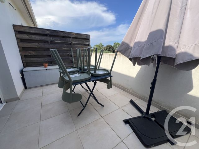 Appartement F2 &agrave; vendre - 2 pi&egrave;ces - 31 m2 - Linguizzetta - 202 - CORSE