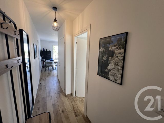 Appartement F2 &agrave; vendre - 2 pi&egrave;ces - 31 m2 - Linguizzetta - 202 - CORSE