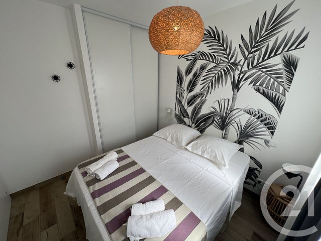 Appartement F2 &agrave; vendre - 2 pi&egrave;ces - 31 m2 - Linguizzetta - 202 - CORSE