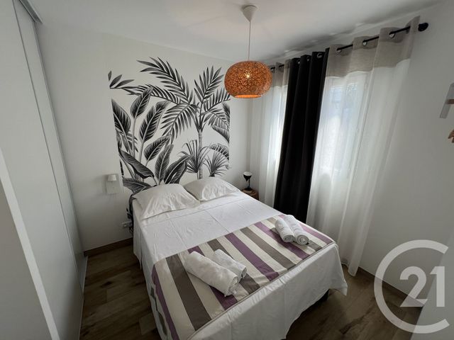 Appartement F2 &agrave; vendre - 2 pi&egrave;ces - 31 m2 - Linguizzetta - 202 - CORSE