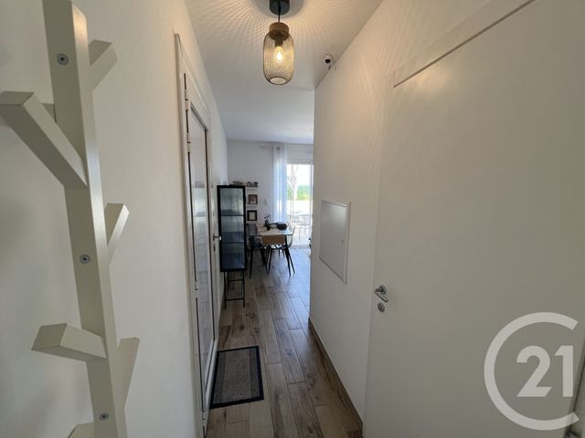 Appartement F2 &agrave; vendre - 2 pi&egrave;ces - 31 m2 - Linguizzetta - 202 - CORSE