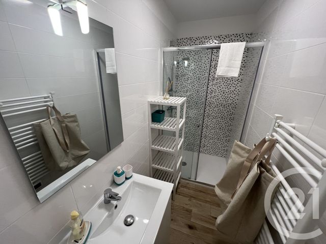 Appartement F2 &agrave; vendre - 2 pi&egrave;ces - 31 m2 - Linguizzetta - 202 - CORSE