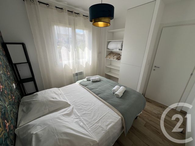 Appartement F2 &agrave; vendre - 2 pi&egrave;ces - 31 m2 - Linguizzetta - 202 - CORSE