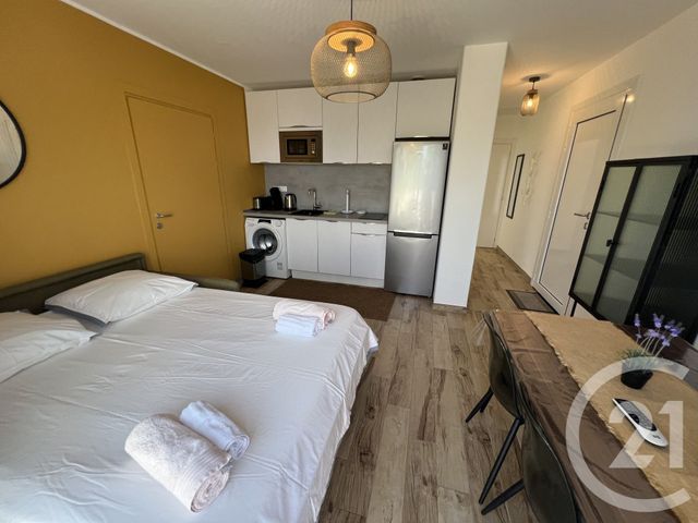 Appartement F2 &agrave; vendre - 2 pi&egrave;ces - 31 m2 - Linguizzetta - 202 - CORSE
