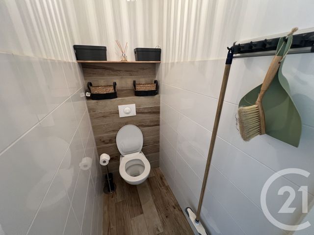 Appartement F2 &agrave; vendre - 2 pi&egrave;ces - 31 m2 - Linguizzetta - 202 - CORSE