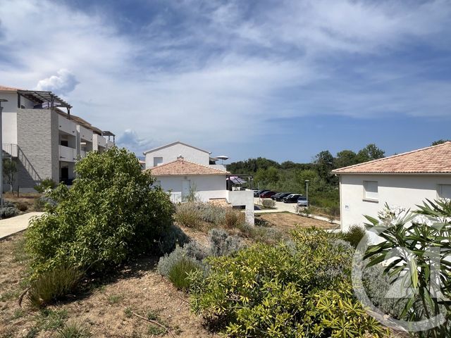 Appartement F2 &agrave; vendre - 2 pi&egrave;ces - 31 m2 - Linguizzetta - 202 - CORSE