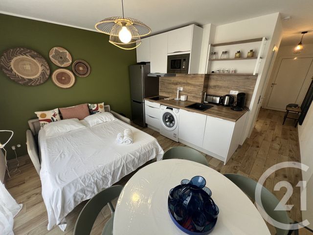 Appartement F4 &agrave; vendre - 4 pi&egrave;ces - 62 m2 - Linguizzetta - 202 - CORSE