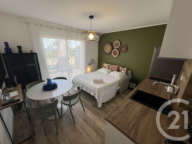 Appartement F4 &agrave; vendre - 4 pi&egrave;ces - 62 m2 - Linguizzetta - 202 - CORSE