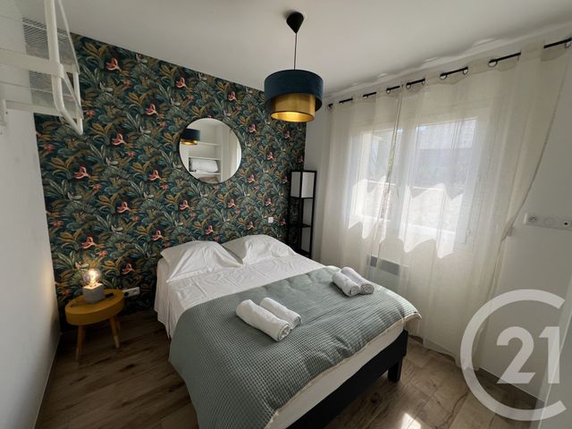 Appartement F4 &agrave; vendre - 4 pi&egrave;ces - 62 m2 - Linguizzetta - 202 - CORSE