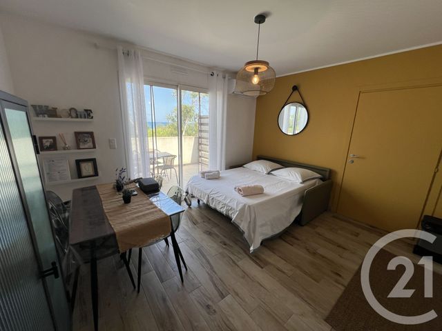Appartement F4 &agrave; vendre - 4 pi&egrave;ces - 62 m2 - Linguizzetta - 202 - CORSE