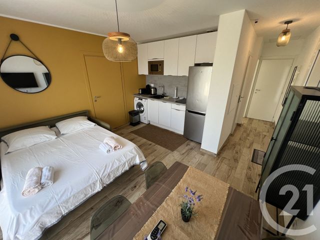 Appartement F4 &agrave; vendre - 4 pi&egrave;ces - 62 m2 - Linguizzetta - 202 - CORSE