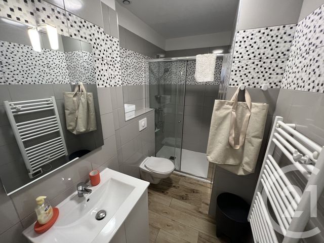 Appartement F4 &agrave; vendre - 4 pi&egrave;ces - 62 m2 - Linguizzetta - 202 - CORSE