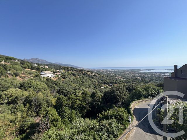 Maison &agrave; vendre - 3 pi&egrave;ces - 64 m2 - Biguglia - 202 - CORSE