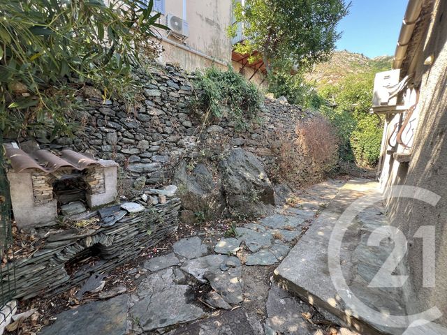 Maison &agrave; vendre - 3 pi&egrave;ces - 64 m2 - Biguglia - 202 - CORSE