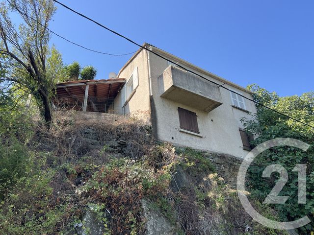 Maison &agrave; vendre - 3 pi&egrave;ces - 64 m2 - Biguglia - 202 - CORSE