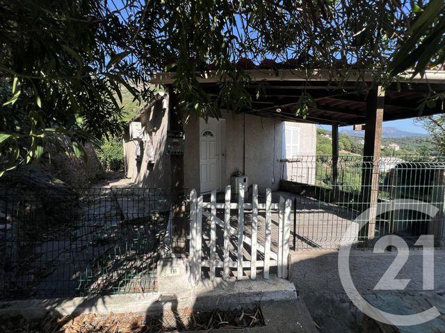 Maison &agrave; vendre - 3 pi&egrave;ces - 64 m2 - Biguglia - 202 - CORSE
