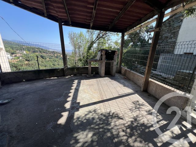 Maison &agrave; vendre - 3 pi&egrave;ces - 64 m2 - Biguglia - 202 - CORSE