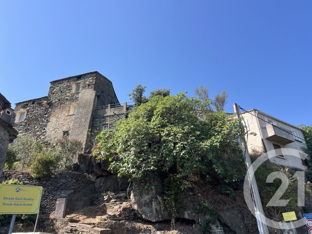 Maison &agrave; vendre - 3 pi&egrave;ces - 64 m2 - Biguglia - 202 - CORSE