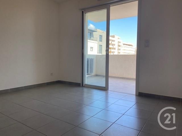 appartement - BASTIA - 202