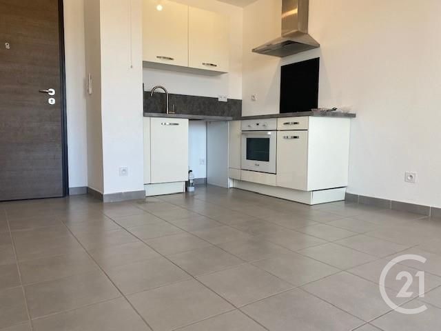 Appartement F2 &agrave; louer - 2 pi&egrave;ces - 35,10 m2 - Bastia - 202 - CORSE