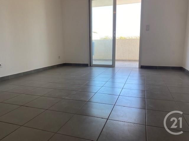 Appartement F2 &agrave; louer - 2 pi&egrave;ces - 35,10 m2 - Bastia - 202 - CORSE