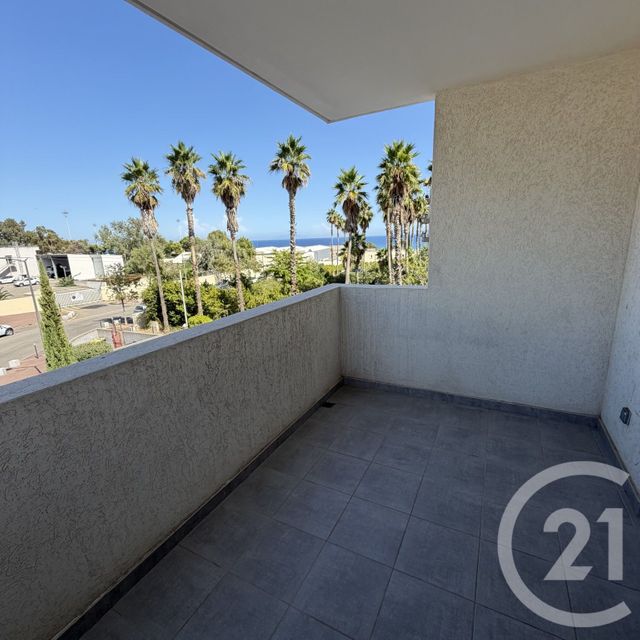 appartement - BASTIA - 202
