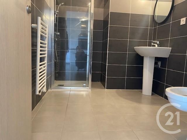 Appartement F2 &agrave; louer - 2 pi&egrave;ces - 35,10 m2 - Bastia - 202 - CORSE